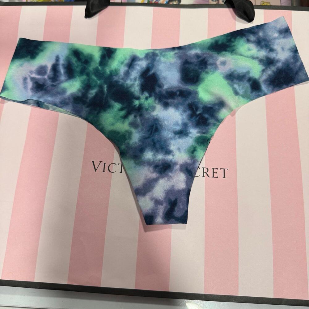 Victorias Secret No Show Thong Panties [COPY] - Picture 6 of 7